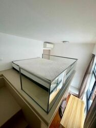 J Gateway (D22), Condominium #485759811